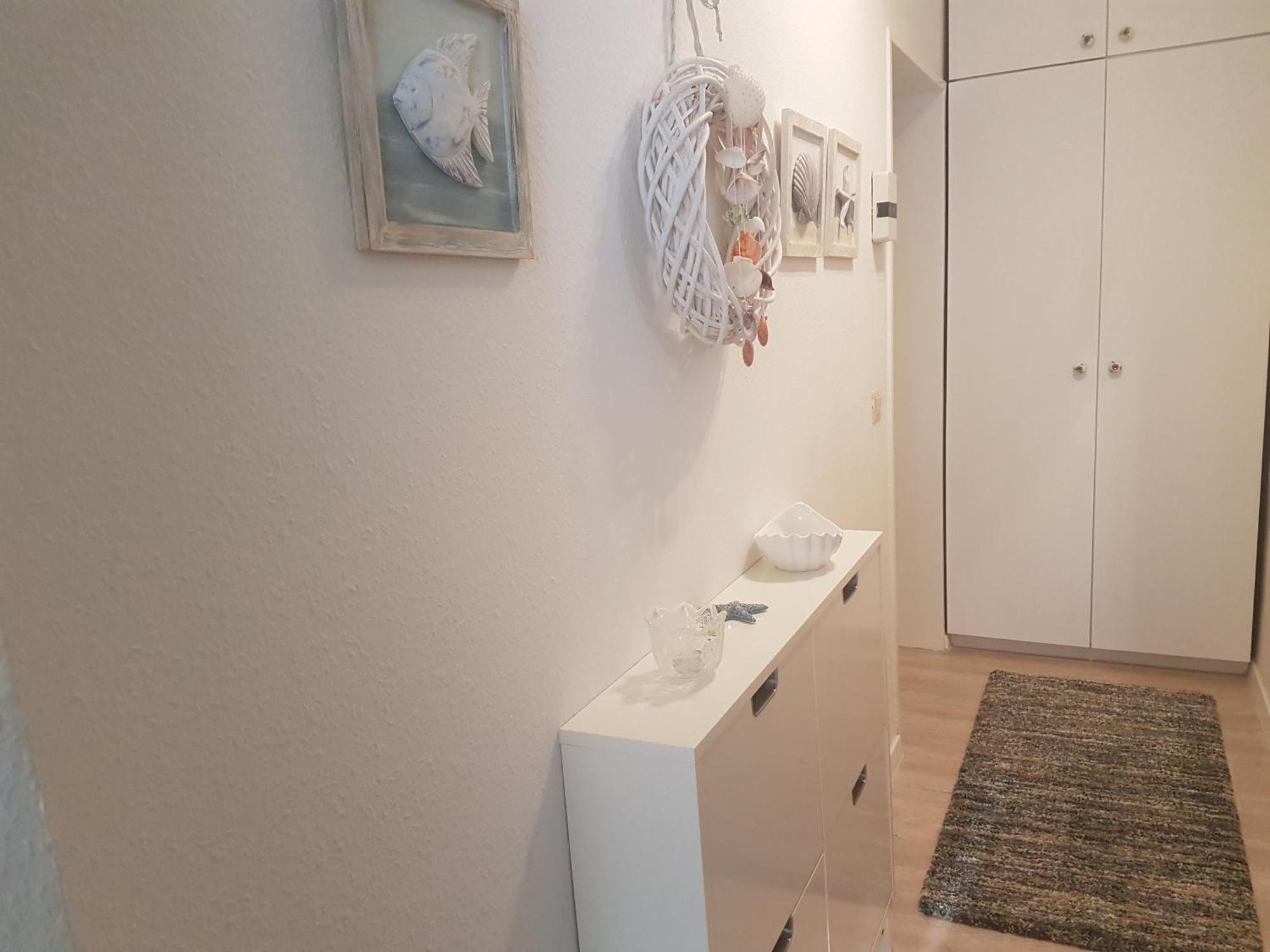 Kirchenstrasse Whg 5 Διαμέρισμα Grömitz Εξωτερικό φωτογραφία